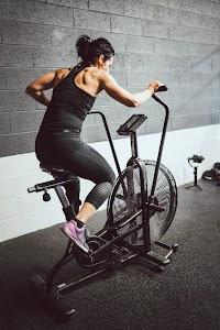 Crossfit Essor Photo of CrossFit Essor