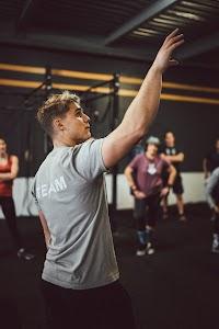 Crossfit Essor Photo of CrossFit Essor