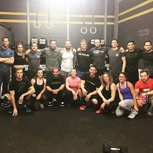 Strategy 2 Web (Strategy 2 Web - MAPS) Photo of CrossFit Essor