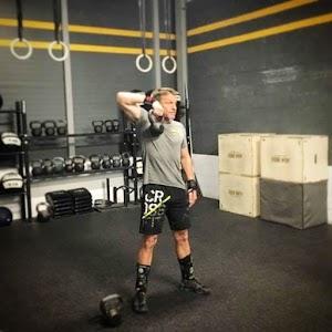 Strategy 2 Web (Strategy 2 Web - MAPS) Photo of CrossFit Essor