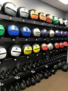 a2o Fit: Home of CrossFit Panthera Photo of CrossFit Panthera