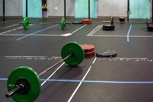 Jess Ingles Photo of CrossFit Panthera