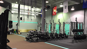 a2o Fit: Home of CrossFit Panthera Photo of CrossFit Panthera