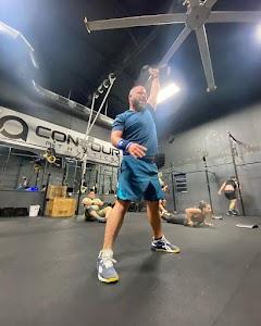 FIRST GEAR CROSSFIT Photo of First Gear CrossFit