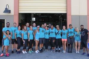 CrossFit iQ Photo of CrossFit iQ
