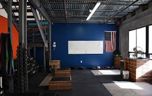 CrossFit iQ Photo of CrossFit iQ