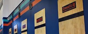 CrossFit iQ Photo of CrossFit iQ