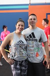 CrossFit iQ Photo of CrossFit iQ