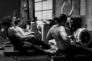 Elizabeth Wehrle Photo of CrossFit 26