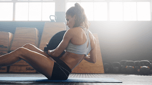 CrossFit 26 Photo of CrossFit 26