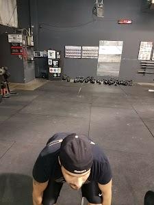 Joseph Tehandon Photo of CrossFit 26