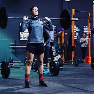Elizabeth Wehrle Photo of CrossFit 26