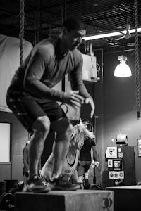 Elizabeth Wehrle Photo of CrossFit 26