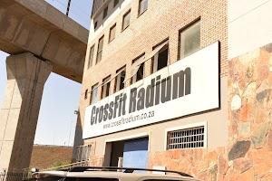 Julian van Der Westhuizen Photo of CrossFit Radium