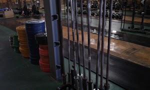 Ernest Gerber Photo of CrossFit Radium