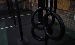 Ernest Gerber Photo of CrossFit Radium