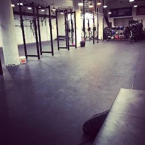 TP T Photo of CrossFit Plateau