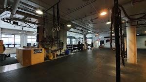 damien lorand Photo of CrossFit Plateau