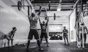 Abattoir Crossfit Plateau Photo of CrossFit Plateau