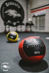 CrossFit Jacana Photo of CrossFit Jacana