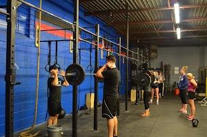 O'Hare CrossFit Photo of O'Hare CrossFit