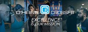 O'Hare CrossFit Photo of O'Hare CrossFit