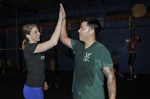 O'Hare CrossFit Photo of O'Hare CrossFit