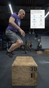 O'Hare CrossFit Photo of O'Hare CrossFit