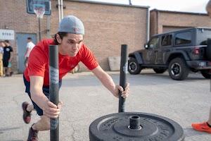 O'Hare CrossFit Photo of O'Hare CrossFit