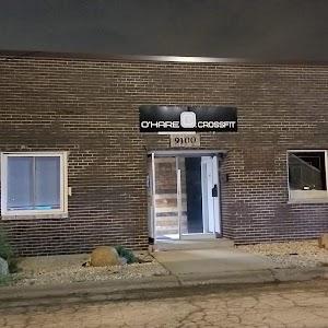 Rene Rabiela Photo of O'Hare CrossFit