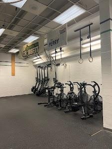 Green Fire CrossFit Photo of Green Fire CrossFit