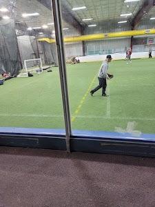 Beth Hoffman Photo of Green Fire CrossFit