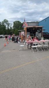 Emma Sechrist Photo of Green Fire CrossFit