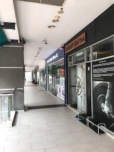 Daniel Correal Photo of CrossFit Vidatha