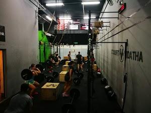 S. Sky Photo of CrossFit Vidatha