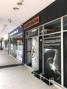 Daniel Correal Photo of CrossFit Vidatha