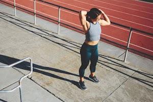 Telegraph CrossFit Photo of Telegraph CrossFit