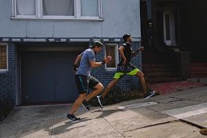 Telegraph CrossFit Photo of Telegraph CrossFit