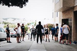 Telegraph CrossFit Photo of Telegraph CrossFit