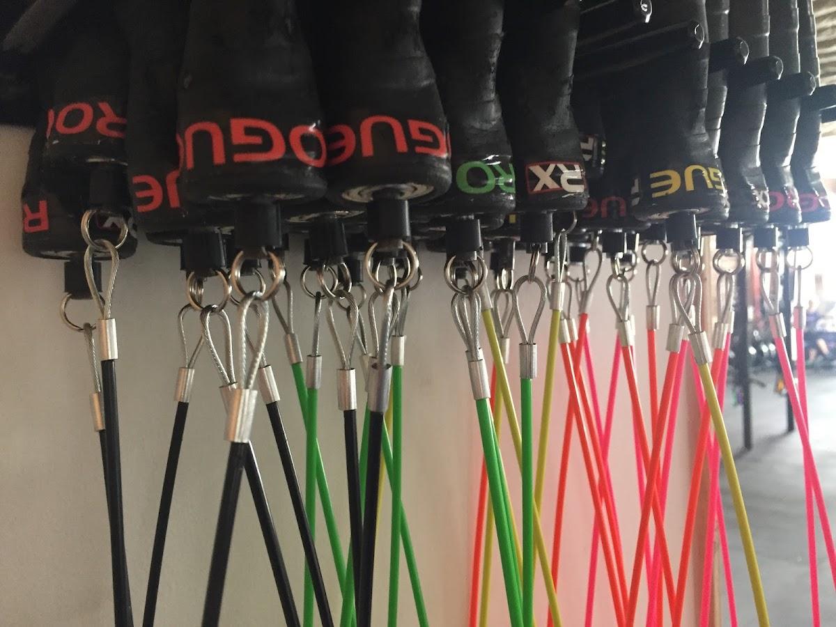 Old City CrossFit Photo of Old City CrossFit