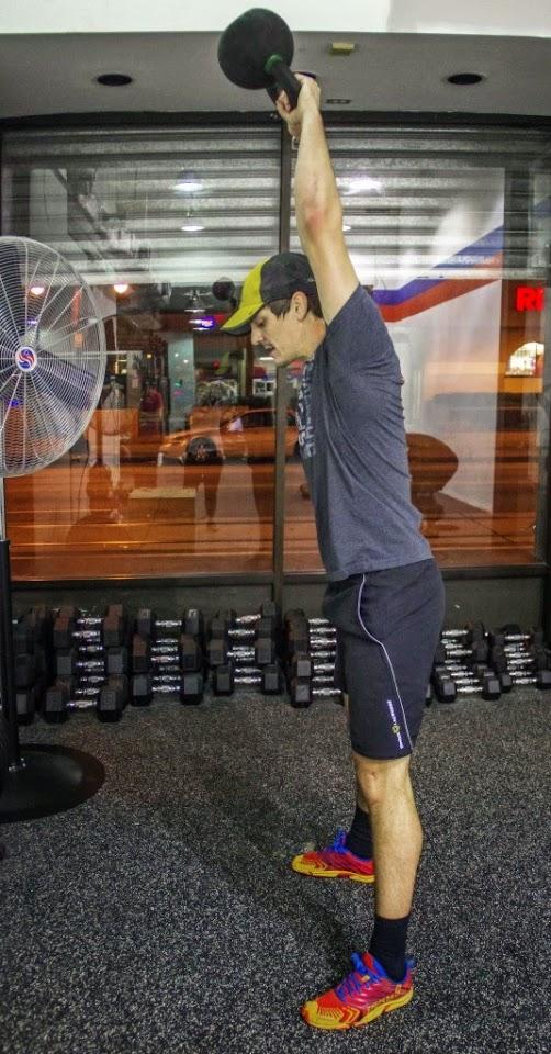 Old City CrossFit Photo of Old City CrossFit