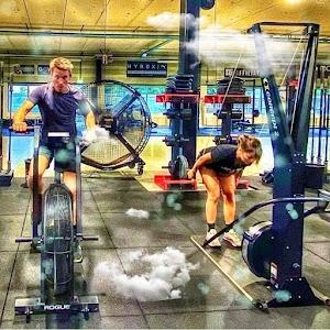 CROSSFIT SECTIE-C Photo of CrossFit Sectie-C