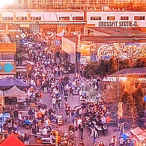 CrossFit Sectie-C Photo of CrossFit Sectie-C