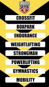 CrossFit Sectie-C Photo of CrossFit Sectie-C