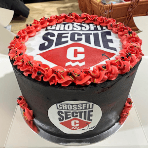 CrossFit Sectie-C Photo of CrossFit Sectie-C