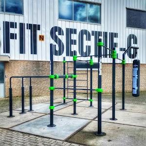 CrossFit Sectie-C Photo of CrossFit Sectie-C