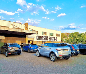 CrossFit Sectie-C Photo of CrossFit Sectie-C