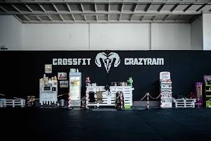 CROSSFIT CRAZY RAM Photo of CrossFit Crazy Ram
