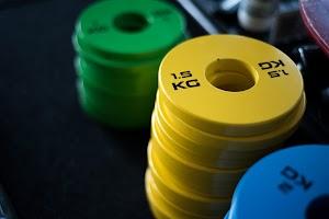 CROSSFIT CRAZY RAM Photo of CrossFit Crazy Ram