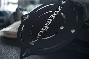 CROSSFIT CRAZY RAM Photo of CrossFit Crazy Ram